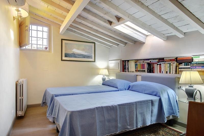 Florence View Apartment Zimmer foto