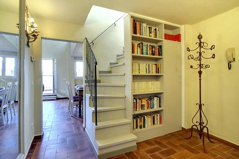 Florence View Apartment Zimmer foto
