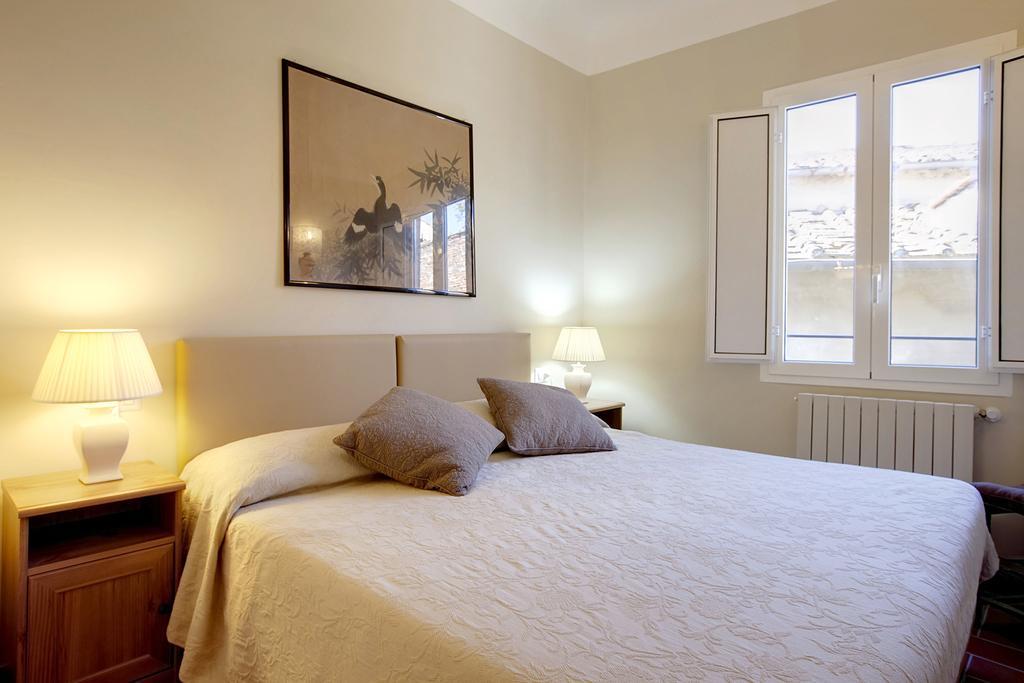 Florence View Apartment Zimmer foto